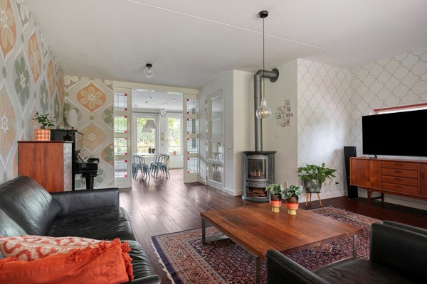 Medium property photo - Newtonplein 17, 5283 JH Boxtel